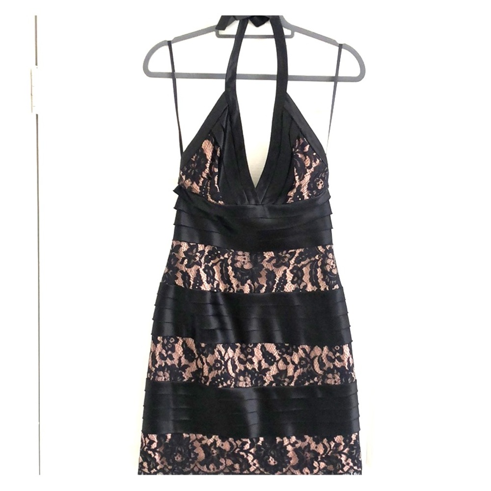 Cocktail dress